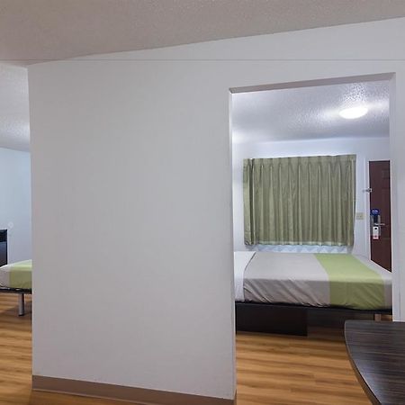 Studio Inn Extended Stay Oklahoma City Airport By Oyo المظهر الخارجي الصورة