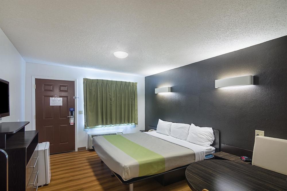 Studio Inn Extended Stay Oklahoma City Airport By Oyo المظهر الخارجي الصورة