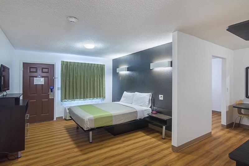 Studio Inn Extended Stay Oklahoma City Airport By Oyo المظهر الخارجي الصورة