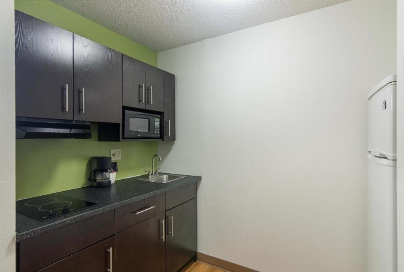 Studio Inn Extended Stay Oklahoma City Airport By Oyo المظهر الخارجي الصورة